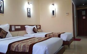 Vishal International Hotel Jamnagar